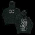 Trauma Code “A Reminder That All Is Lost and Gone” Hoodie