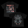 Trauma Code "Requiem / Face The Void" Tee